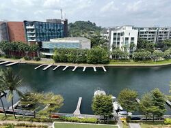 The Coast at Sentosa Cove (D4), Condominium #592409201